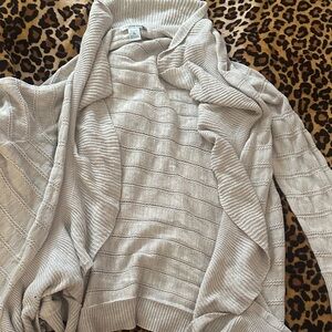 Elegant Beige Women's Turtleneck Sweater